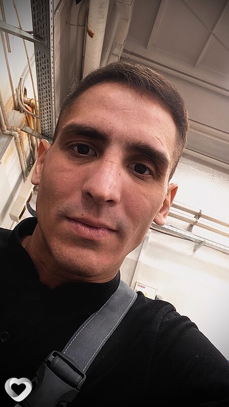Радик, 33, Альметьевске — анкета №3697272