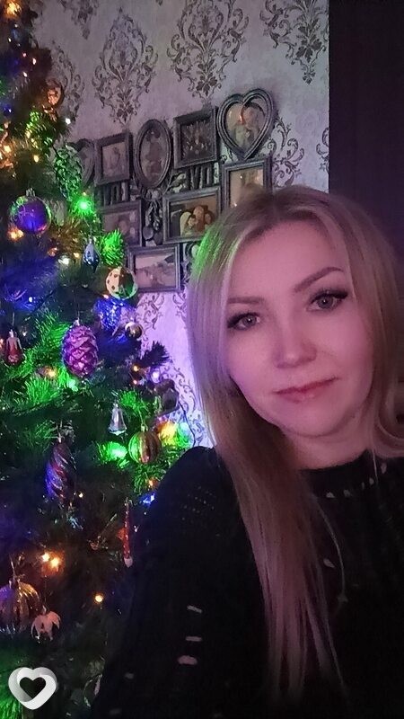 Екатерина, 39, Краснодаре — анкета №3697052