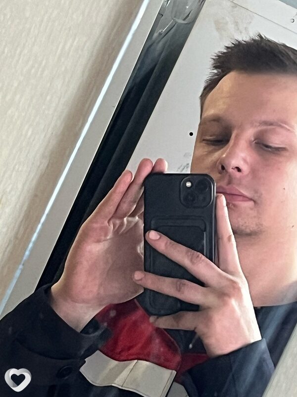 Илья, 24, Санкт-Петербурге — анкета №3697056