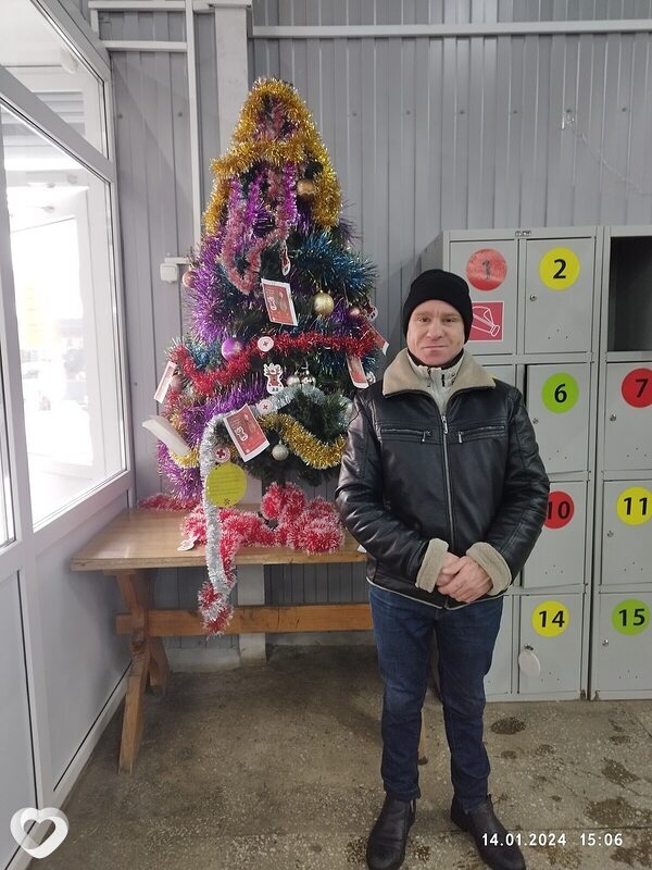 Алексей, 37, Москве — анкета №3697057