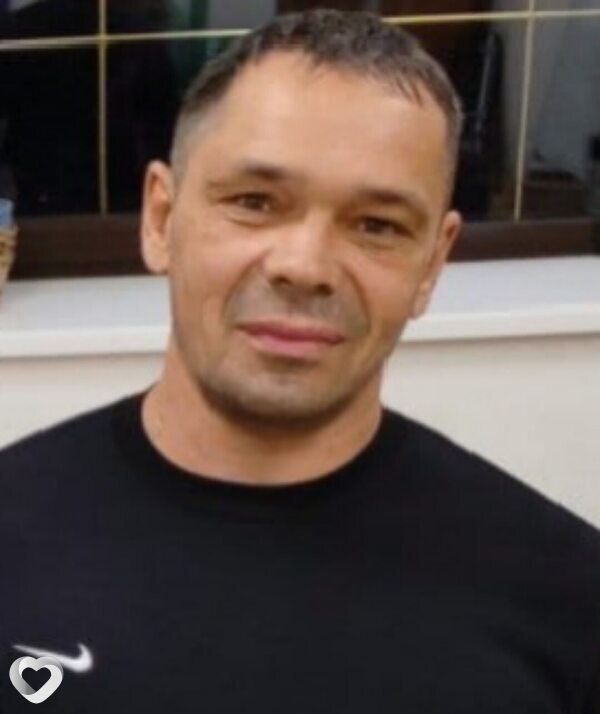 Дмитрий, 46, Иркутске — анкета №3697060