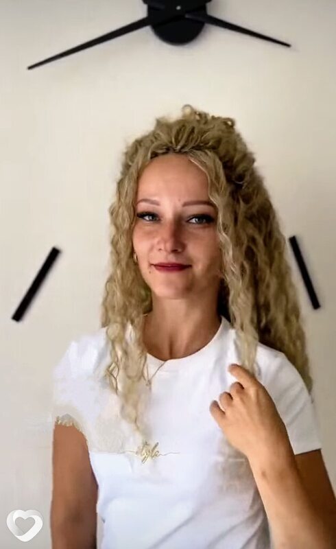 Надежда, 34, Донецке — анкета №3697061
