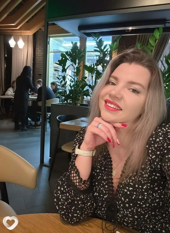 Леди, 31, Москве — анкета №3697063