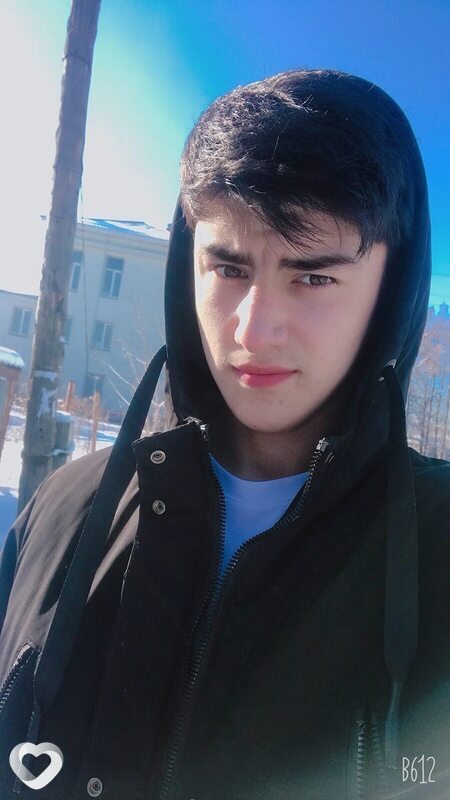 Павел, 21, Челябинске — анкета №3697065