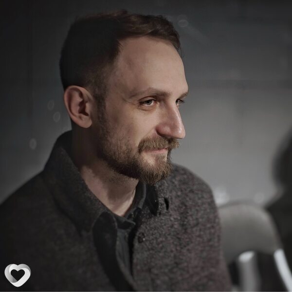 Ruslan, 38, Дмитрове — анкета №3697071
