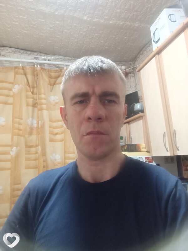 Стас, 37, Чите — анкета №3697072