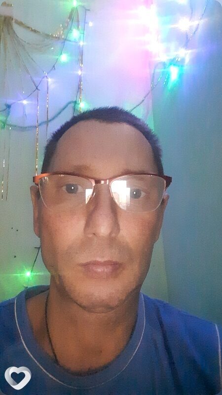 Михаил, 45, Самаре — анкета №3697100