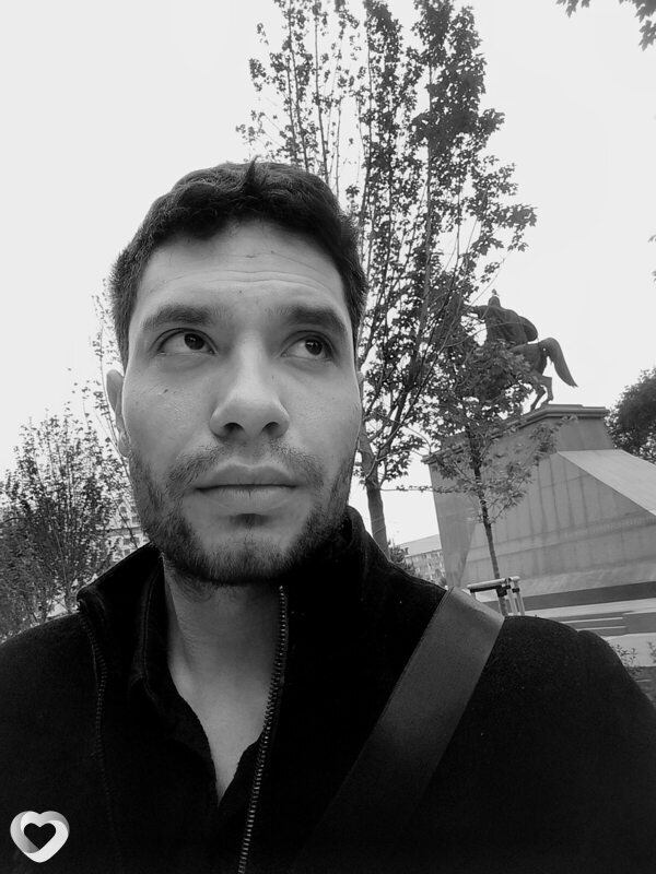 Ronin, 28, Алматы — анкета №3697101
