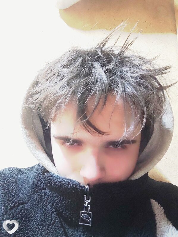 Zahar, 20, Москве — анкета №3697103
