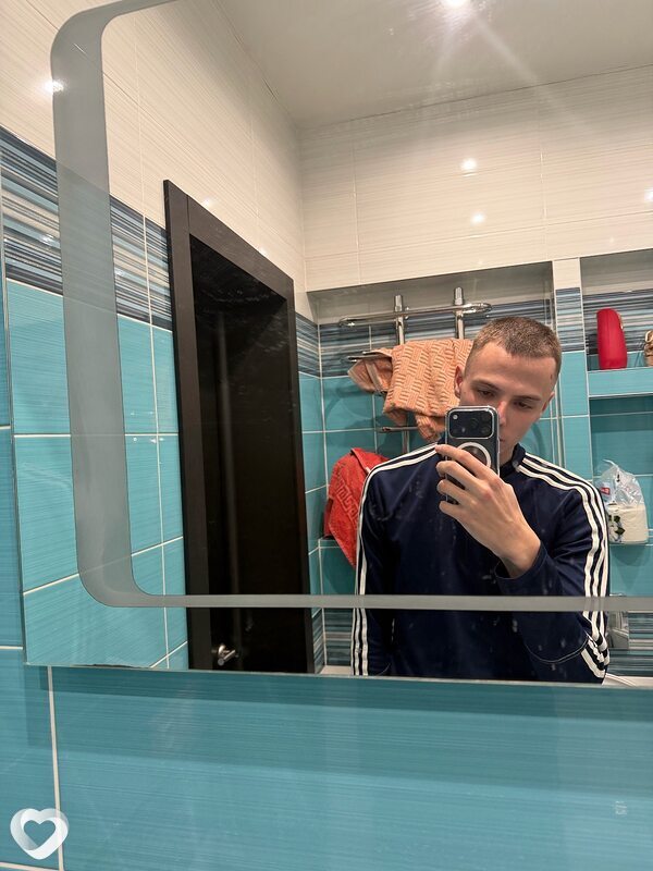 Славик, 26, Краснодаре — анкета №3697107