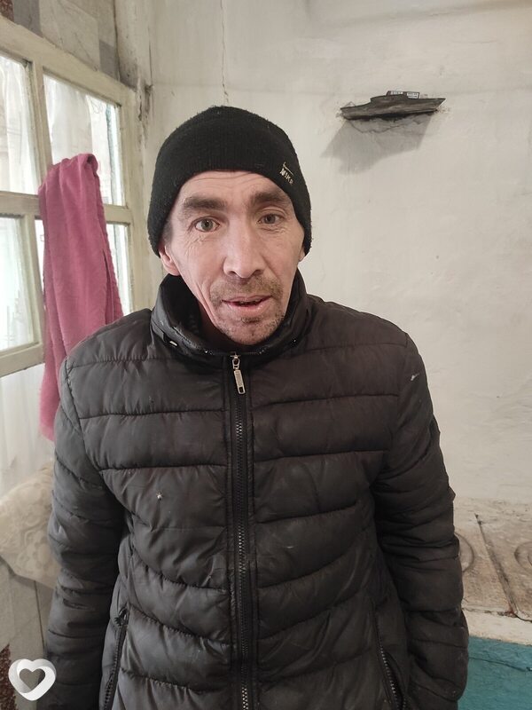 Александр Так, 43, Одессе — анкета №3697111