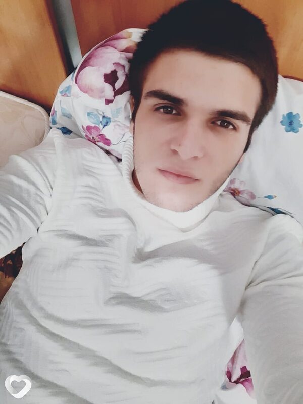 Виктор, 28, Адлер — анкета №3697112