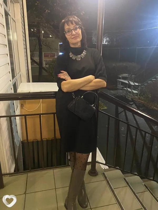 Ирина, 55, Новоалтайске — анкета №3697119