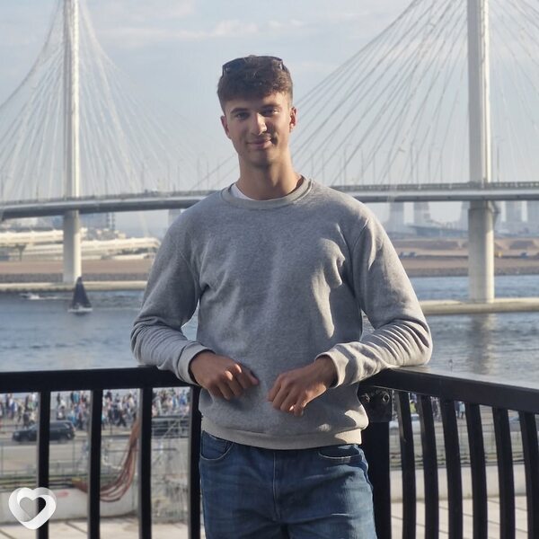 Черт, 27, Марксе — анкета №3697120
