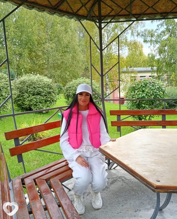 Алёна, 42, Прокопьевске — анкета №3697121