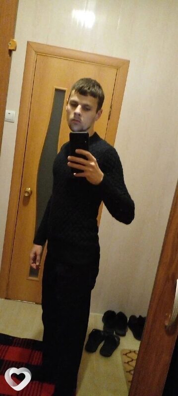 Вадо, 26, Ессентуках — анкета №3697299
