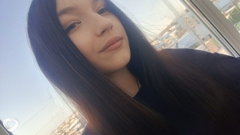 Екатерина, 25, Омске — анкета №3697302
