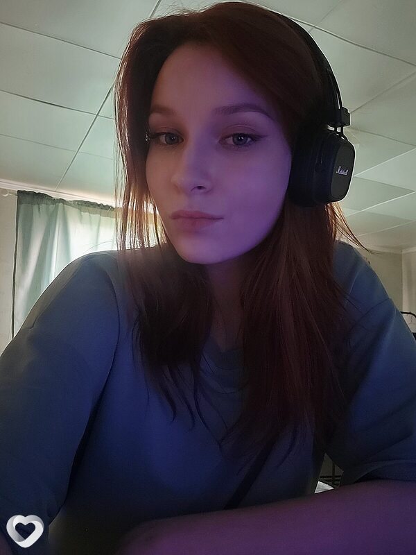 Юлиана, 21, Твери — анкета №3697320