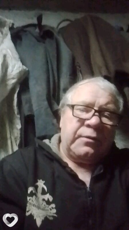 Владимир, 55, Новокузнецке — анкета №3697130