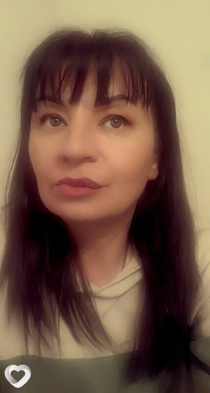 Оксана, 48, Челябинске — анкета №3697139