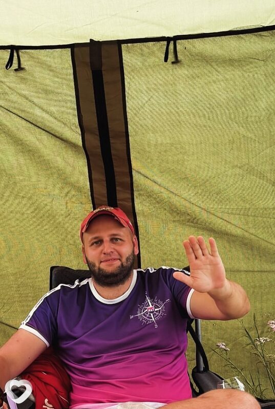 Егор, 30, Красноярске — анкета №3697143