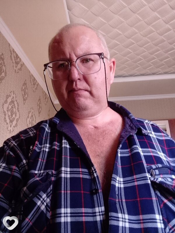 Artem, 45, Алматы — анкета №3697147