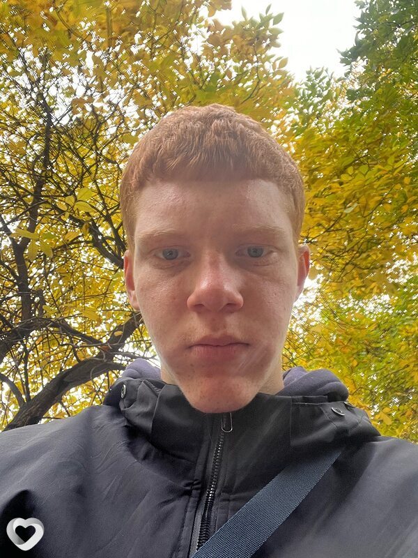 Георгий, 18, Краснодаре — анкета №3697148