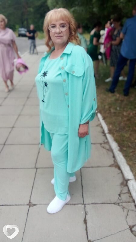 Наталья, 54, Ульяновске — анкета №3697233