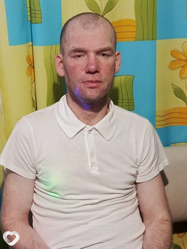 Денис, 37, Новокузнецке — анкета №3697240