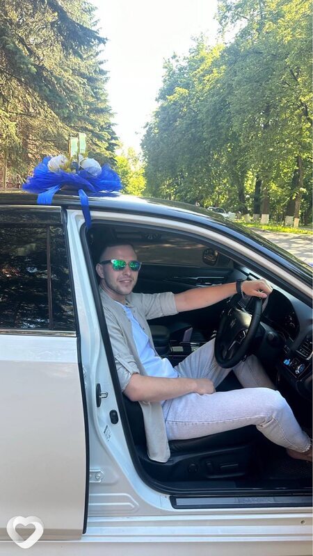 Иван, 33, Калуге — анкета №3697163