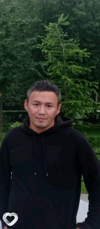 Тимур, 43, Астрахани — анкета №3697164