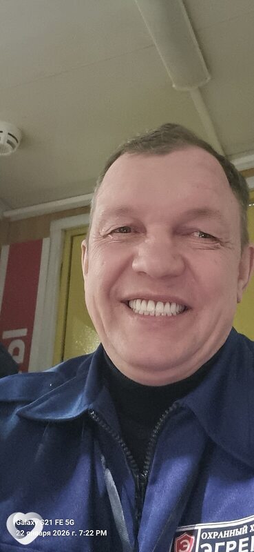 Игорь, 54, Екатеринбурге — анкета №3697167