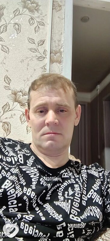 Николай, 46, Белогорске — анкета №3697326