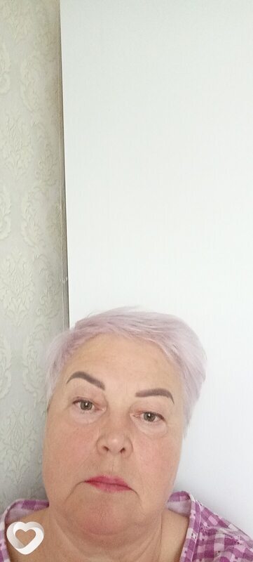 Светлана, 60, Екатеринбурге — анкета №3697334
