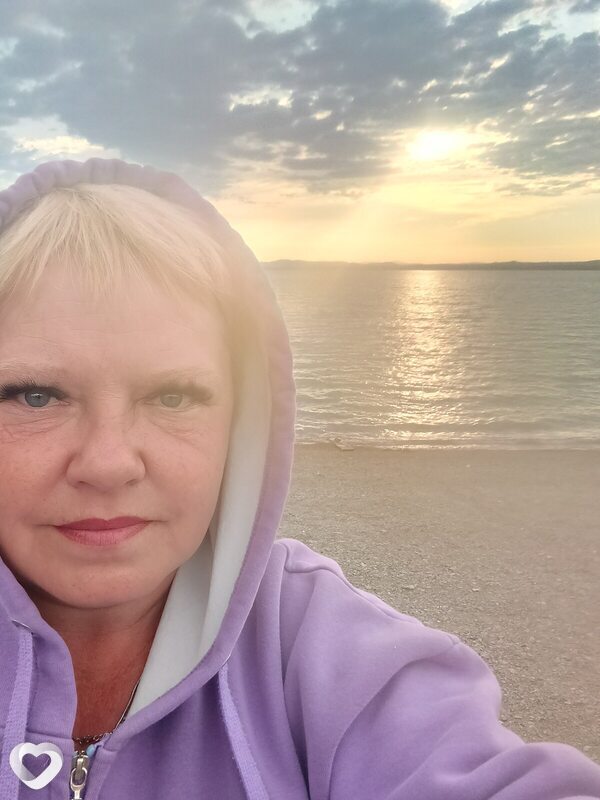 Ольга, 45, Рубцовске — анкета №3697340