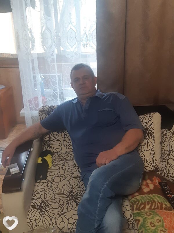Юрий, 50, Костанае — анкета №3697342