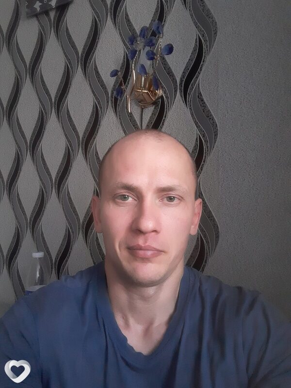 Сергей, 37, Чите — анкета №3697343