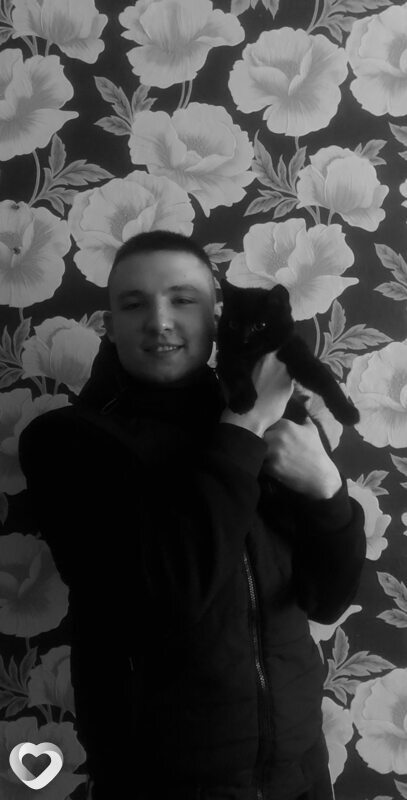 Андрей, 26, Белове — анкета №3697344