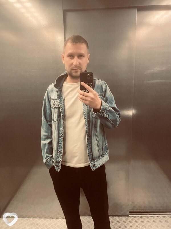 Олег, 38, Санкт-Петербурге — анкета №3697207
