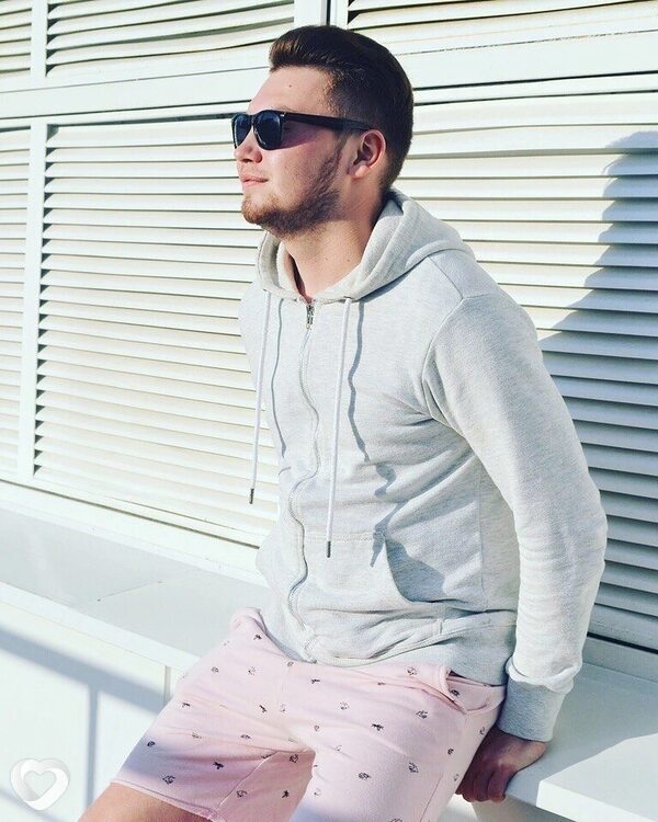 Макс, 25, Ижевске — анкета №3697209
