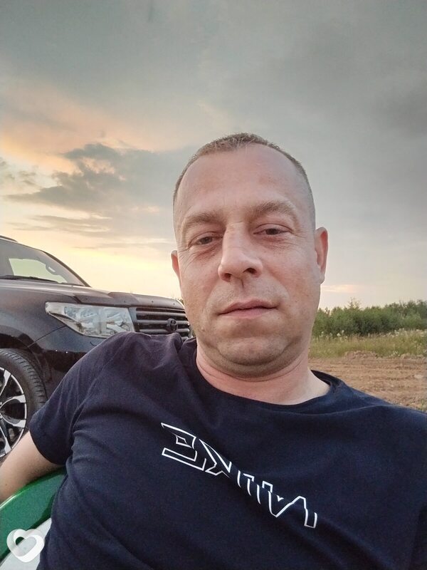 Алексей, 35, Череповце — анкета №3697210