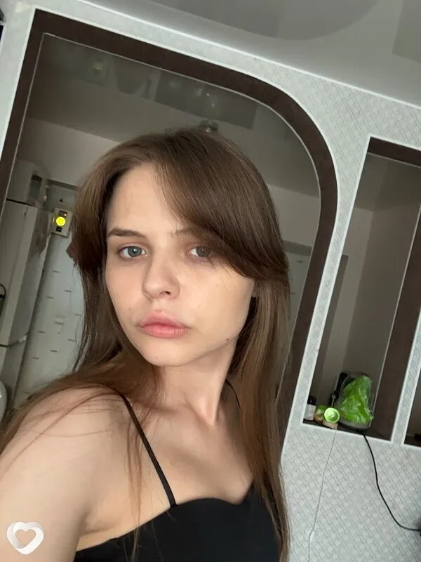 Женя, 18, Москве — анкета №3697212