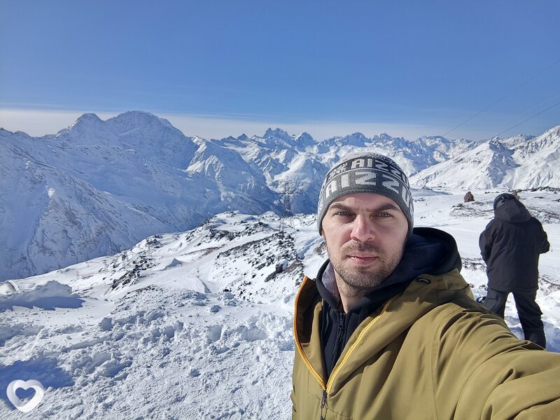 Алексей, Курсавка