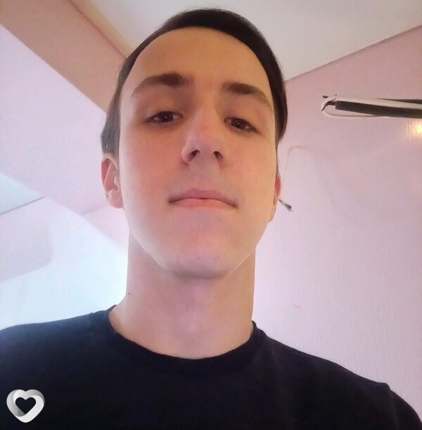 Дмитрий, 20, Волгограде — анкета №3697705