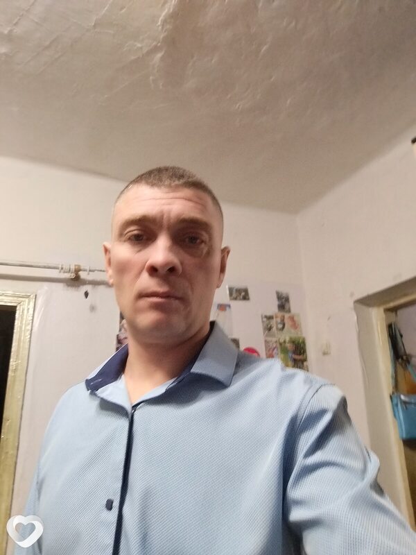 Иван, 39, Шерегеш — анкета №3697708