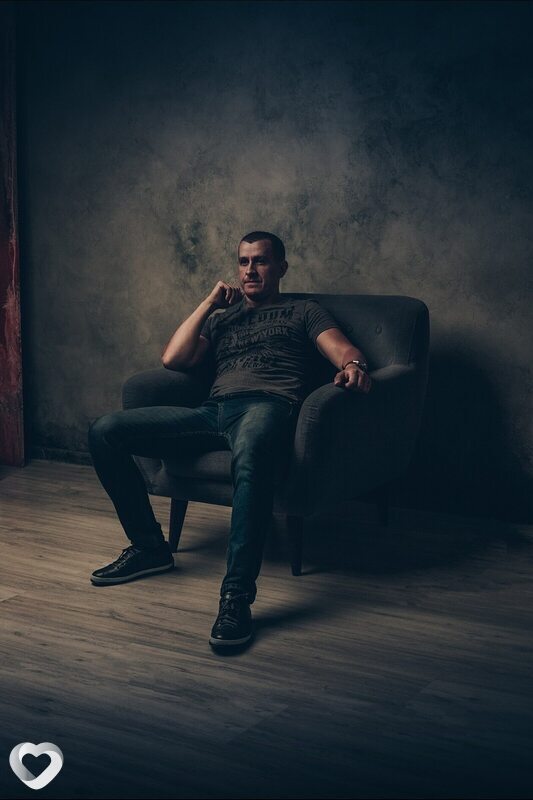 Андрей, 41, Пятигорске — анкета №3697715