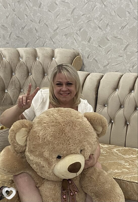 Евгения, 39, Таганроге — анкета №3697716