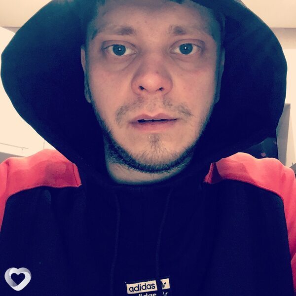 Алексей, 32, Комсомольске-на-Амуре — анкета №3697720