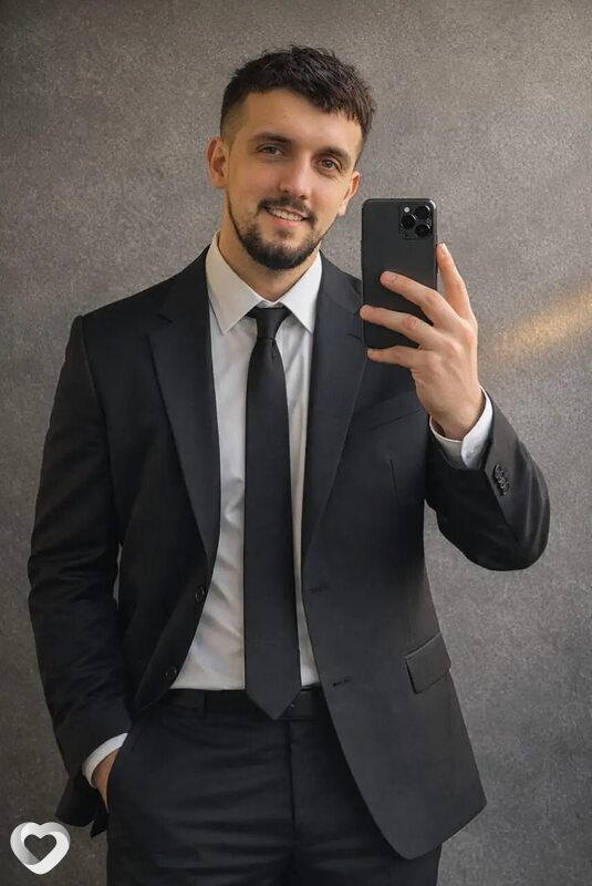 Эмиль, 32, Ростове-на-Дону — анкета №3697721