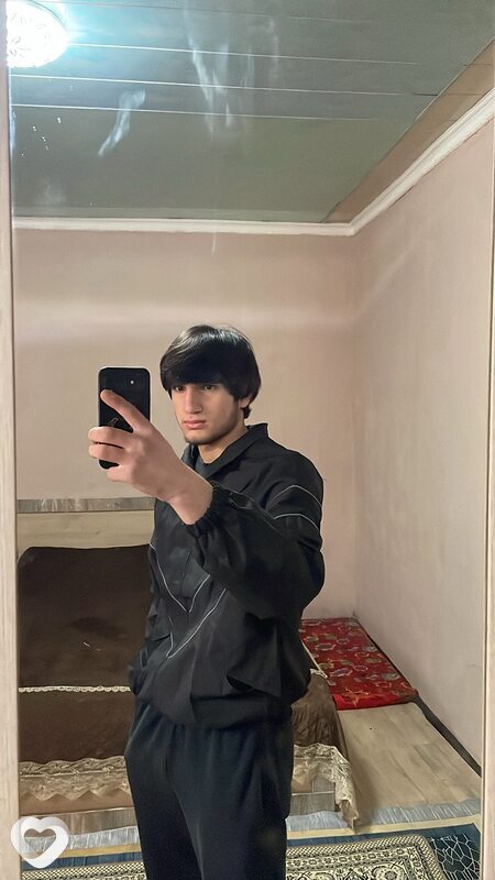 Khamzayv, 20, Шымкенте — анкета №3697079